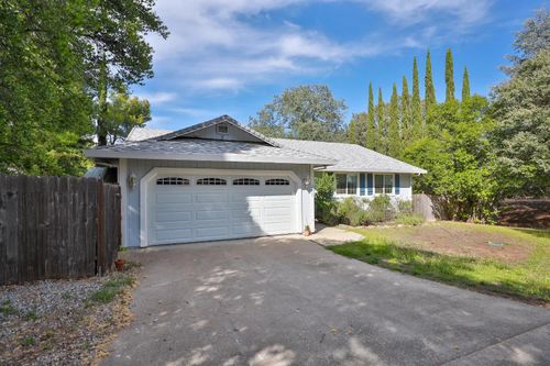 2320 Knollwood Drive, Cameron Park, CA, 95682 | Card Image