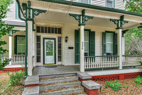 526 S Liberty Street, Waynesboro, GA, 30830 | Card Image