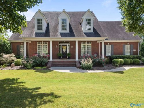 255 River Cove Rd, Huntsville, AL, 35811-8010 | Card Image
