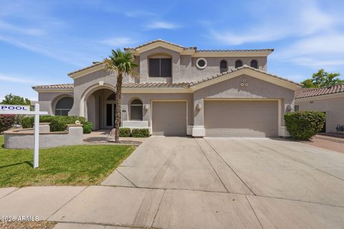 4711 S Pablo Pass Ct, Gilbert, AZ, 85297-5508 | Card Image