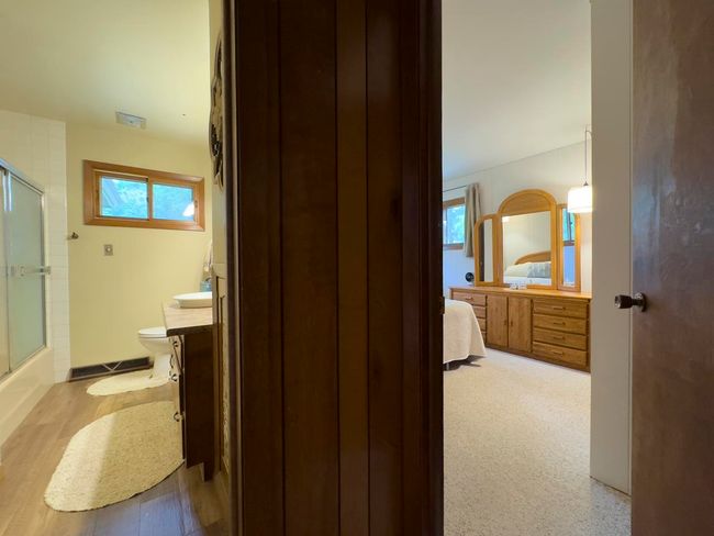 6476 Cypress Ln, House other with 3 bedrooms, 2 bathrooms and null parking in Gilbert MN | Image 15