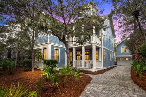 53 Creek Bridge Way, Watersound, FL, 32461-8500 | Card Image