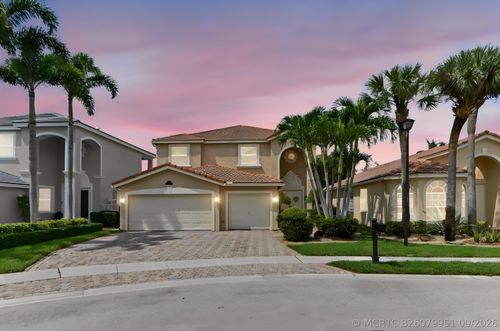 8249 Viale Matera, Lake Worth, FL, 33467-5233 | Card Image