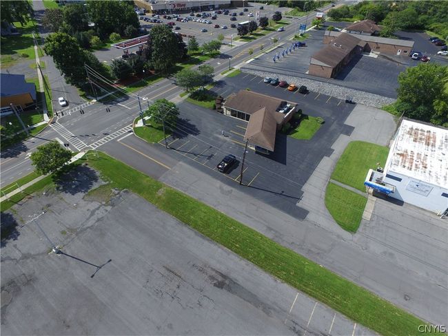 343 Genesee St, Home with 0 bedrooms, 0 bathrooms and 120 parking in Auburn NY | Image 20