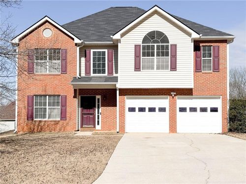 3382 Rockmill Dr, Ellenwood, GA, 30294-6317 | Card Image