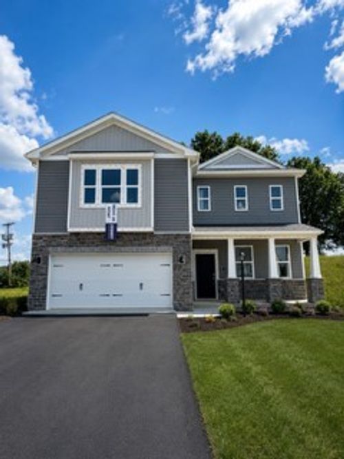 120 Heim Ct, Glenshaw, PA, 15116-2623 | Card Image