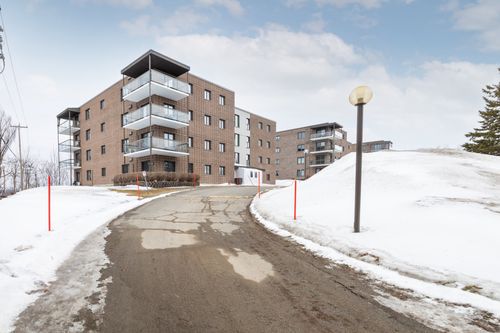 102-145 Rue Du Mont-Marie, Lévis, QC, G6V1X1 | Card Image