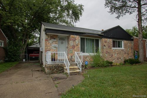 29864 Brooklane St, Inkster, MI, 48141-1503 | Card Image