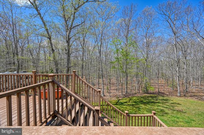 211 Windswept Rd, House other with 4 bedrooms, 3 bathrooms and null parking in MINERAL VA | Image 64