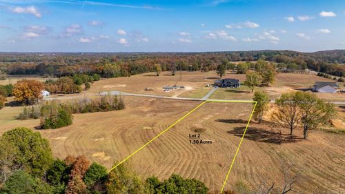 Lot 2 Arrken Cv, Greenbrier, AR, 72058-5044 | Card Image
