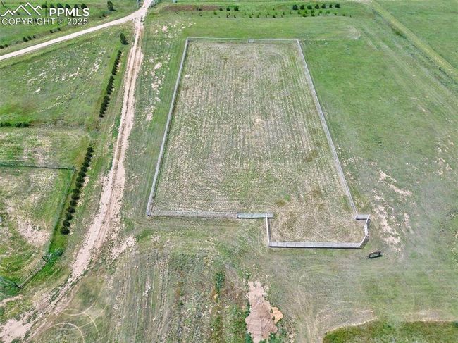 34010 State Highway 94, House other with 4 bedrooms, 3 bathrooms and 6 parking in Yoder CO | Image 39