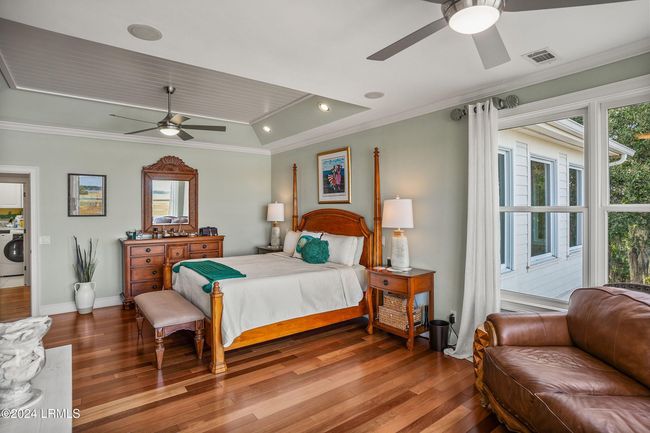 40 Front Street, House other with 5 bedrooms, 3 bathrooms and null parking in St. Helena Island SC | Image 53