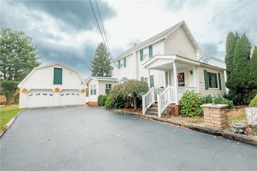 1150 Gorman Rd, Gipsy, PA, 15741-6606 | Card Image