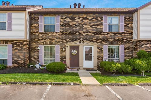 7306 Cimmaron Sta, Columbus, OH, 43235-2770 | Card Image