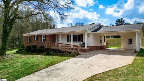 131 Timberlane Drive, Belton, SC, 29627 | Card Image