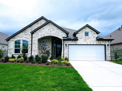 18111 Scarlett Hummingbird Court, Conroe, TX, 77302 | Card Image