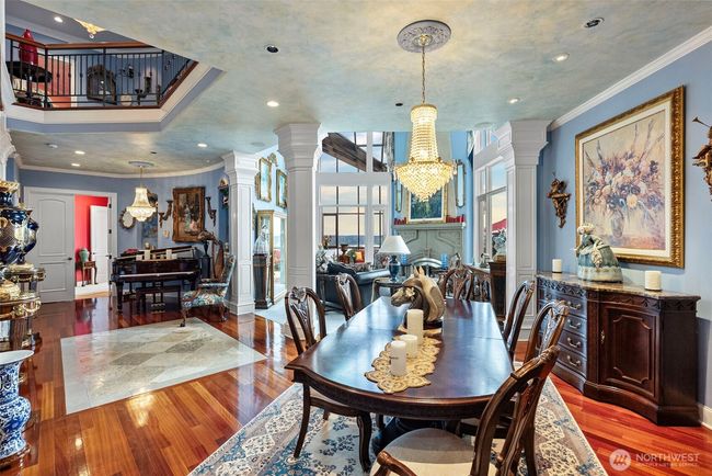 1022 7 Th Ct, House other with 5 bedrooms, 6 bathrooms and 5 parking in Fox Island WA | Image 8