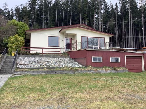 395 2nd St, Sointula, BC, V0N3E0 | Card Image