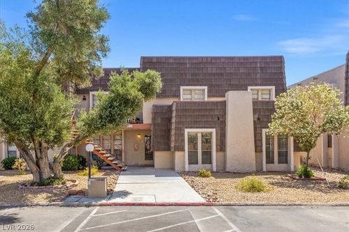 2-3921 Cambridge St, Las Vegas, NV, 89119-7490 | Card Image