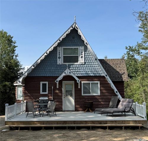 102 Doran Ave, Christopher Lake, SK, S0J0N0 | Card Image