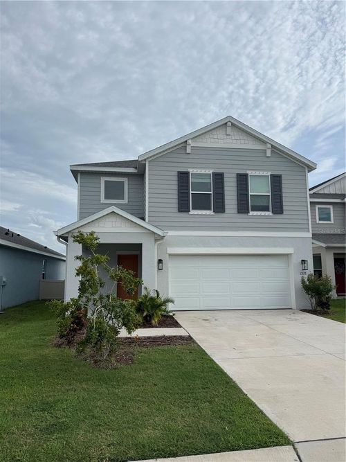 13133 Bluff Oak Way, Parrish, FL, 34219 | Card Image