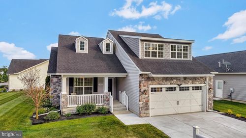 169 Winding Carriage Ln, DOVER, DE, 19904-1278 | Card Image