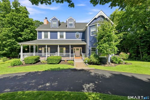 151 Meadows End Rd, Monroe, CT, 06468-1705 | Card Image