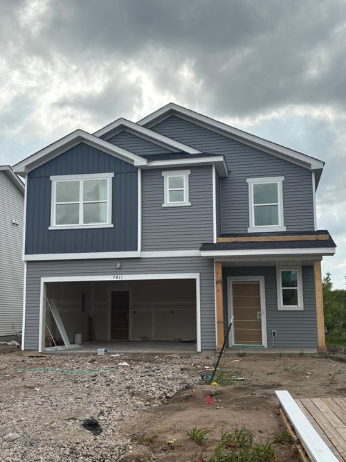 7411 Kaeding Ave Ne, Otsego, MN, 55301-2001 | Card Image