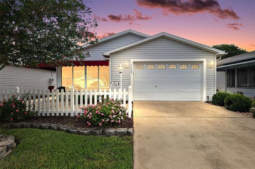 17395 Se 82nd Pecan Ter, The Villages, FL, 32162-2876 | Card Image