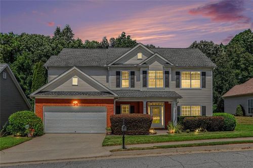 4485 Greycliff Pointe Sw, Douglasville, GA, 30135 | Card Image