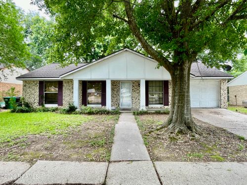 203 Crystal Ln, Lafayette, LA, 70506-3856 | Card Image
