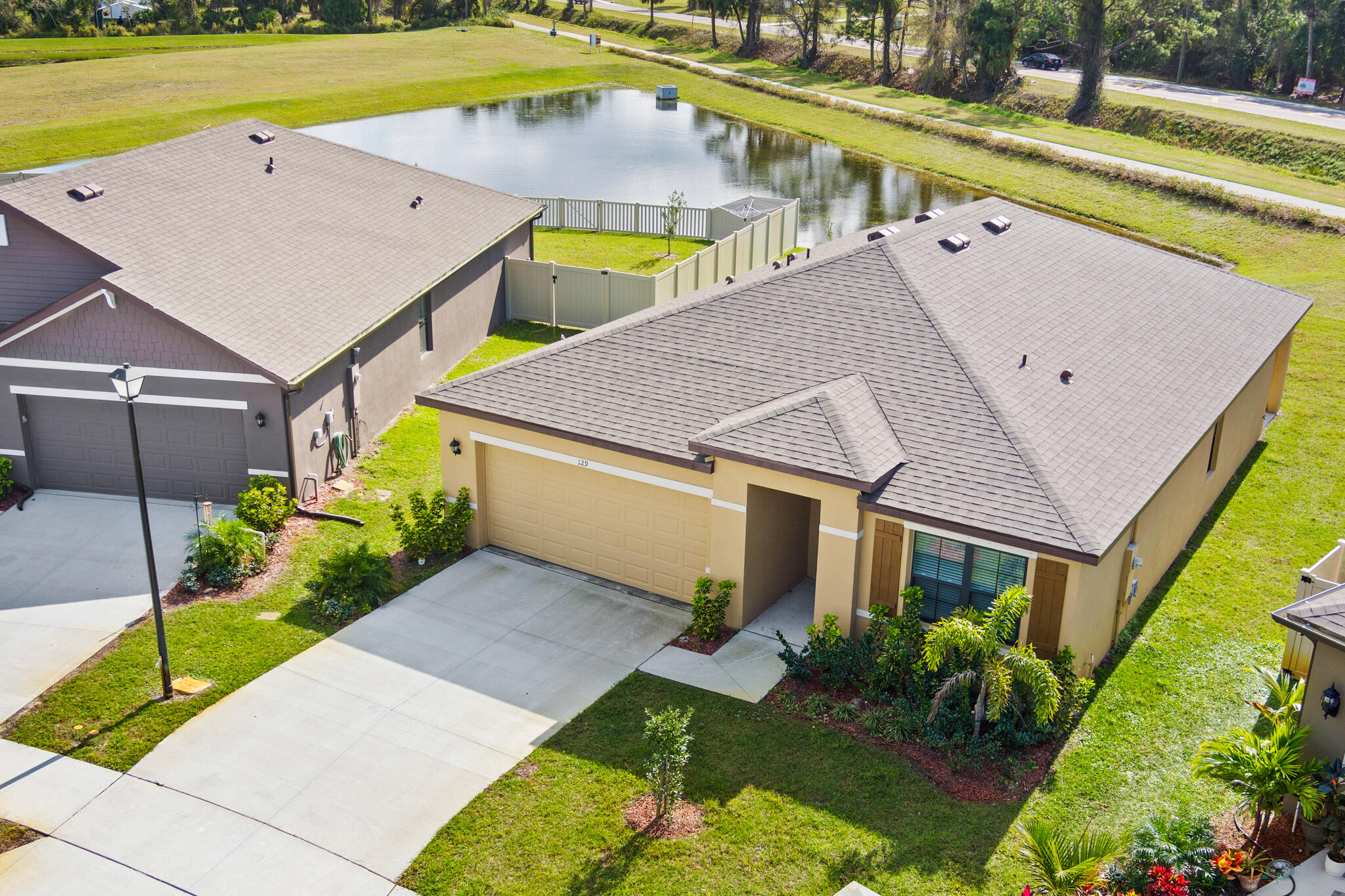 Bubbling Ln, Palm Bay, FL 32907