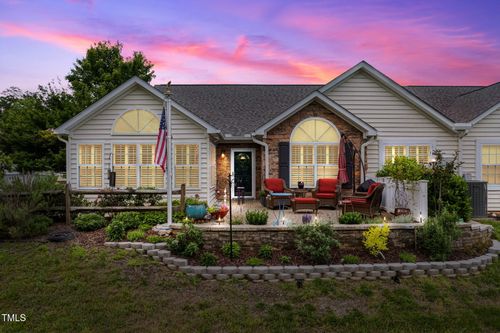 1167 Blue Bird Lane, Wake Forest, NC, 27587 | Card Image