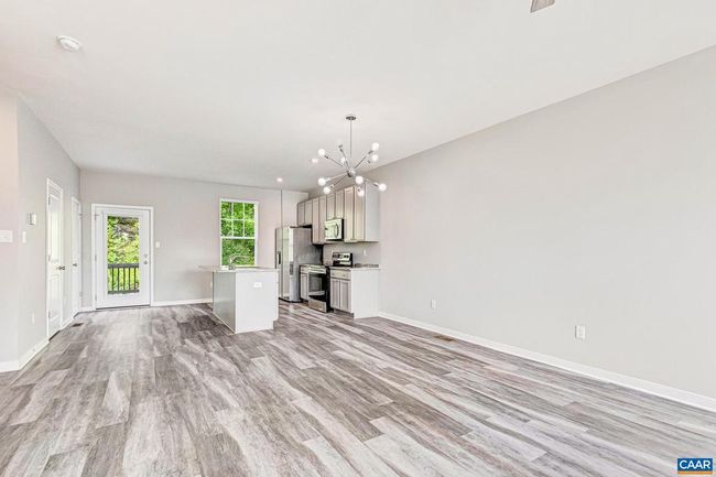 12308 Haydon Pl, Townhouse with 4 bedrooms, 4 bathrooms and null parking in Midlothian VA | Image 12
