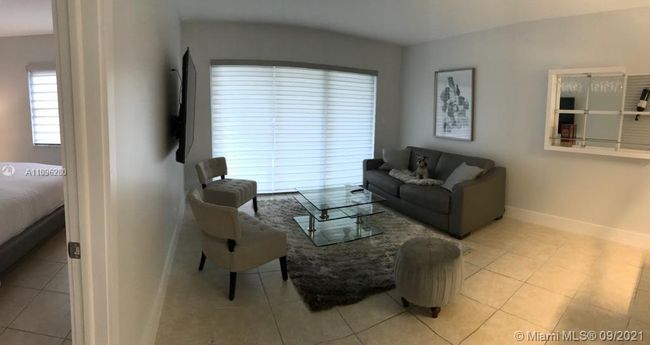 117 - 1541 S Ocean Blvd, Condo with 1 bedrooms, 1 bathrooms and null parking in Lauderdale By The Sea FL | Image 12