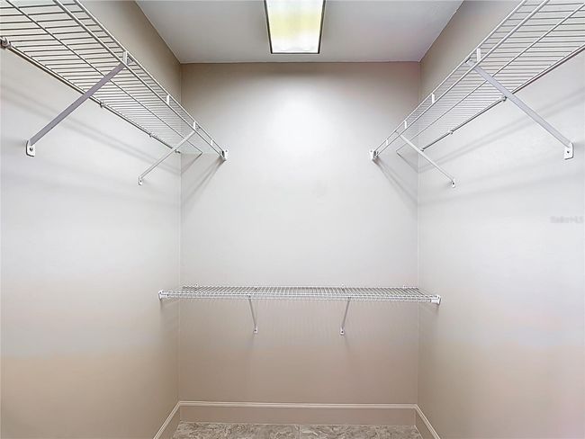 Primary walk in closet | Image 19