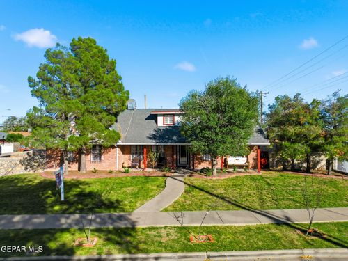 9941 Debbie Dr, El Paso, TX, 79925-4640 | Card Image