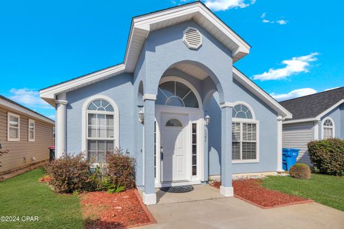121 Seagrass Way, Panama City Beach, FL, 32407-4540 | Card Image