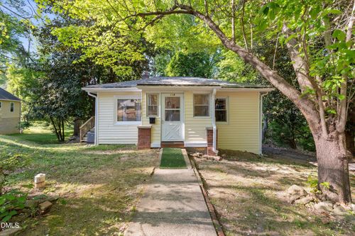 119 Johnson St, Chapel Hill, NC, 27516-2616 | Card Image