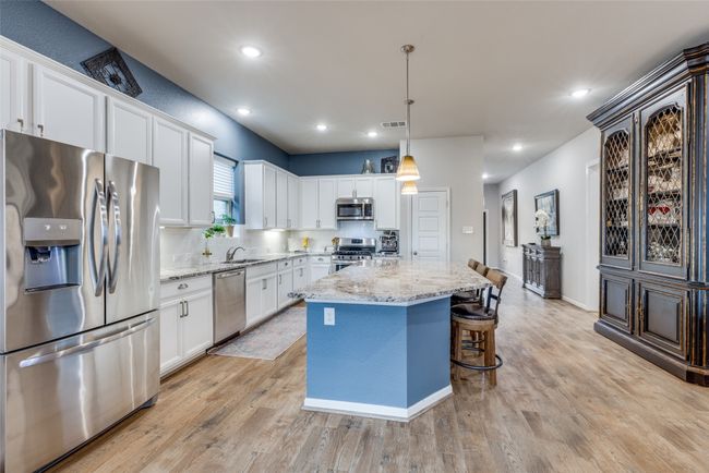 1513 Ranger Rd, House other with 3 bedrooms, 2 bathrooms and null parking in Aubrey TX | Image 11