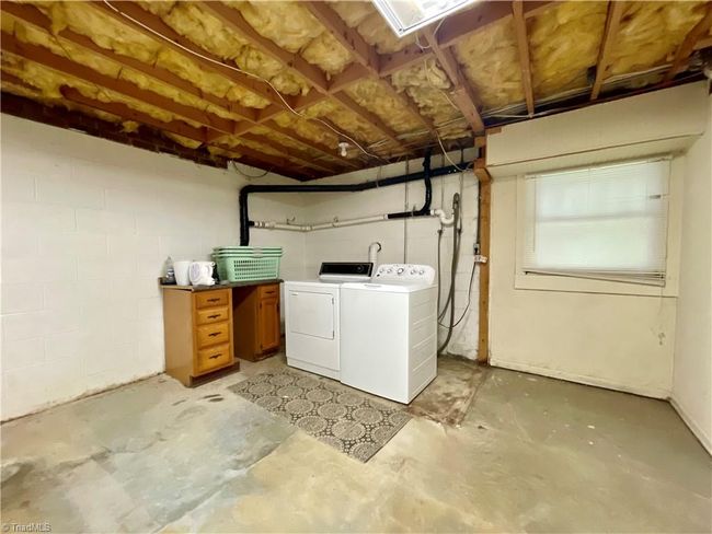 5520 Remington Point Dr, House other with 3 bedrooms, 1 bathrooms and null parking in Walkertown NC | Image 27