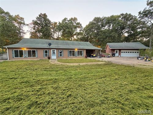 68 County Road 3295, Salem, MO, 65560-8612 | Card Image