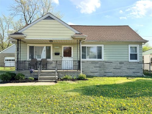 13718 Julius Avenue, Warren, MI, 48089 | Card Image