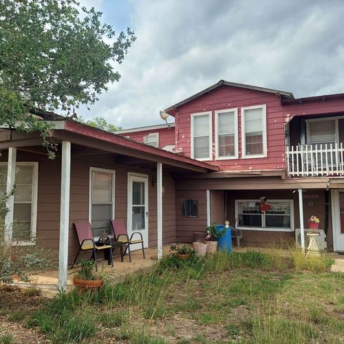 387 Mills Ranch Rd, Pleasanton, TX, 78064-6057 | Card Image