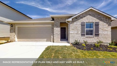 311 Bluetick Trail, Seguin, TX, 78155 | Card Image
