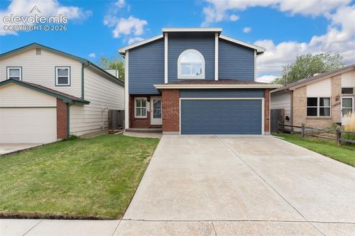 1573 4th St, Colorado Springs, CO, 80907-5769 | Card Image
