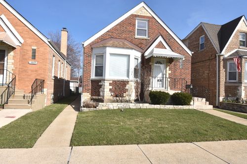 3855 N Nora Avenue, Chicago, IL, 60634 | Card Image