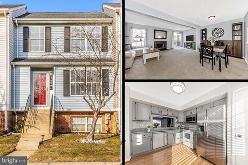 6744 Sandpiper Ct, FREDERICK, MD, 21703-7179 | Card Image