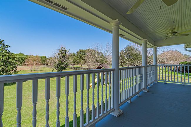 17631 Huffmeister Rd, House other with 4 bedrooms, 4 bathrooms and 3 parking in Cypress TX | Image 36