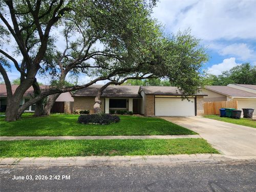 16314 Falcon Hill Street, San Antonio, TX, 78247 | Card Image